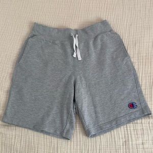 Champion sweat shorts